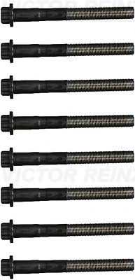 Cylinder Head Bolt Set